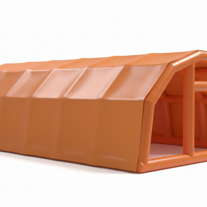 Надувной Модуль (палатка) Полевой госпиталь