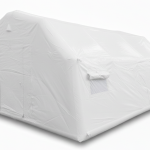 Надувная пневмокаркасная палатка «ПКП ТТ-60»