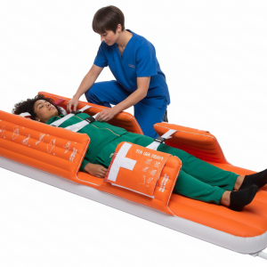 Надувные носилки
