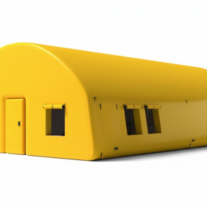 Надувной теннисный корт «Дэвис»