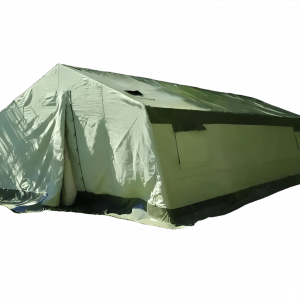Армейская палатка Тактика-16,ПВХ/Брезент